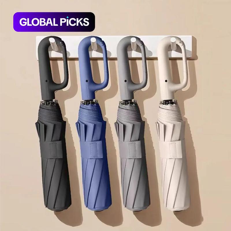 Automatic Folding Umbrella
