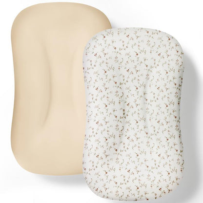 Silky Soft Newborn Cushions