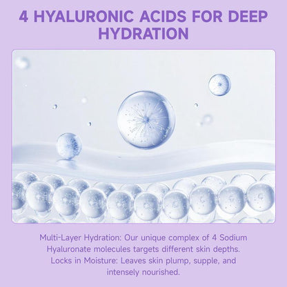 Hair Removal Spray for Sensitive Skin