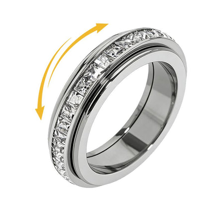 Anxiety Rings For Men and Women