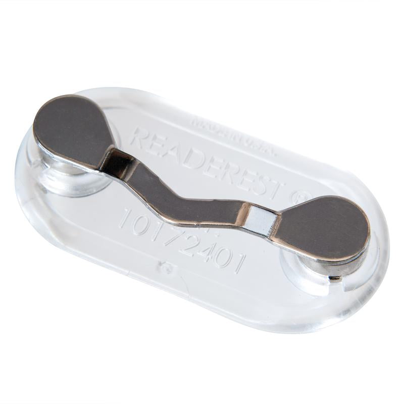 Magnetic Glasses Holder