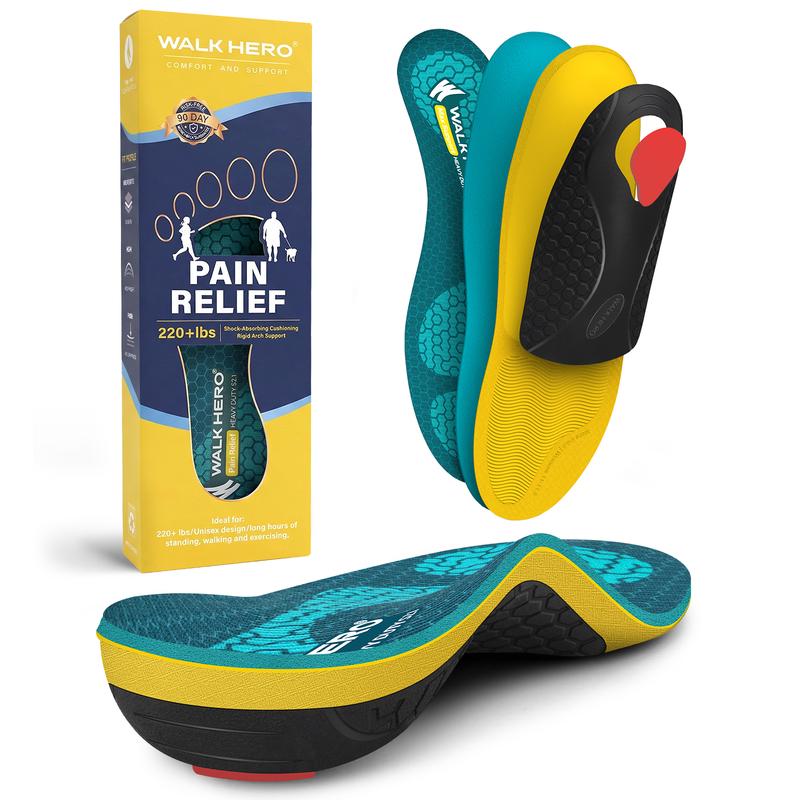 Pressure Relief Insoles