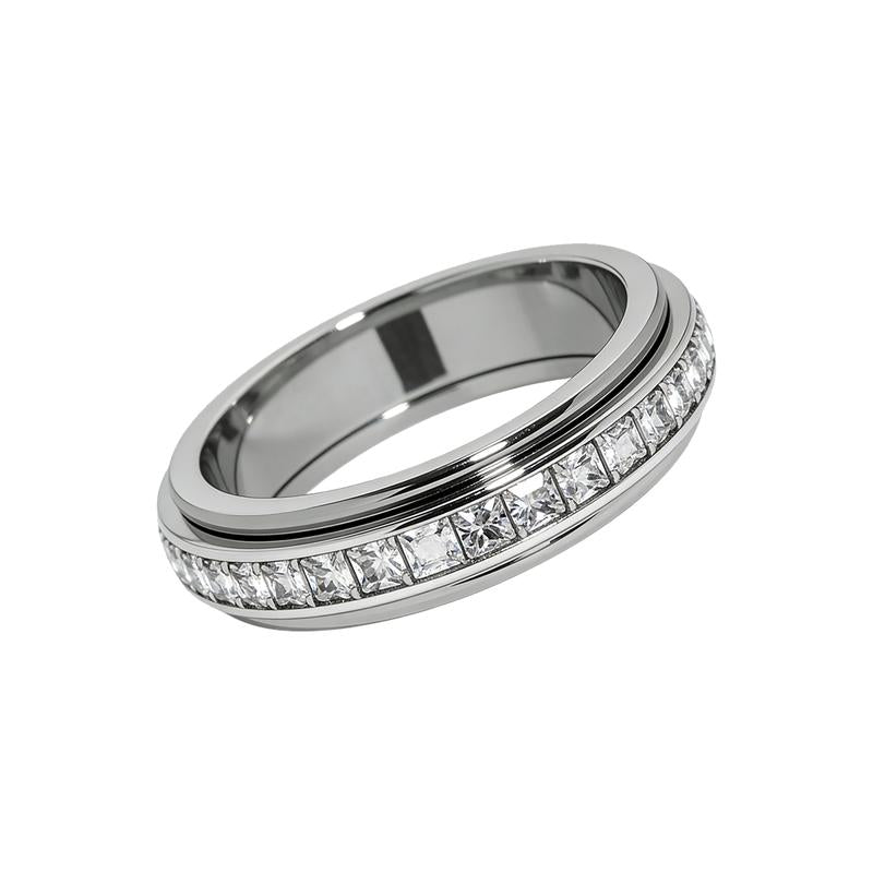 Anxiety Rings For Men and Women