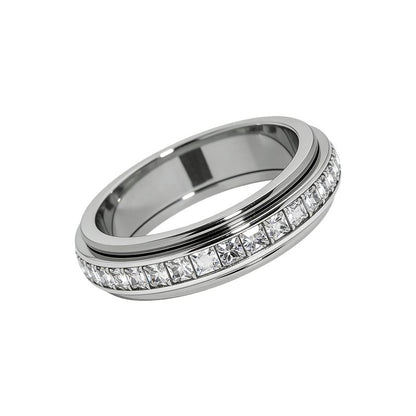 Anxiety Rings For Men and Women