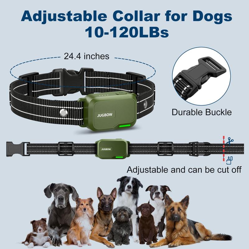Dog Training Collar