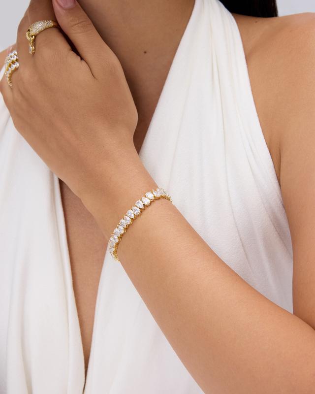 Tennis Bracelet For Women