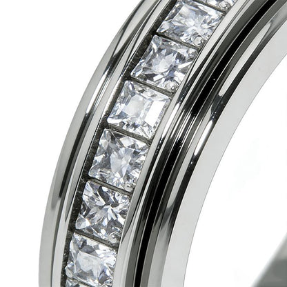 Anxiety Rings For Men and Women