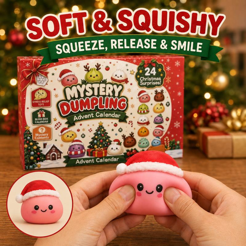 2026 Christmas Advent Calendar