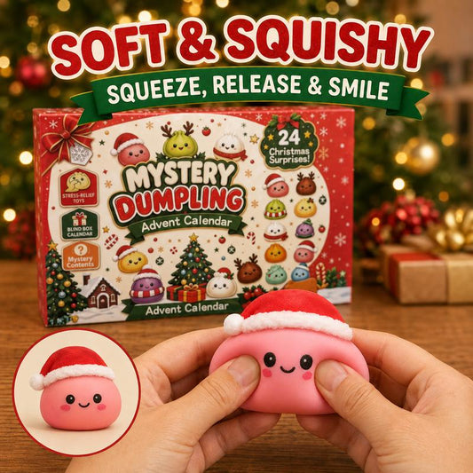 2026 Christmas Advent Calendar