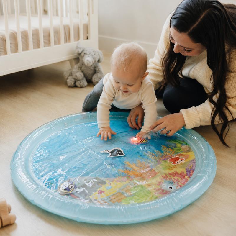 Water Mat Sensory Playset