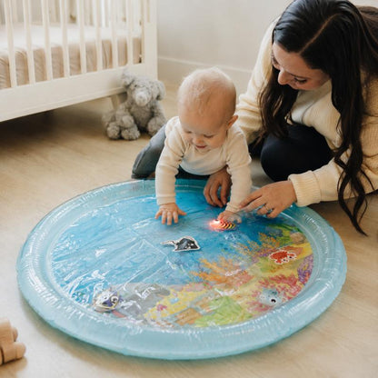 Water Mat Sensory Playset
