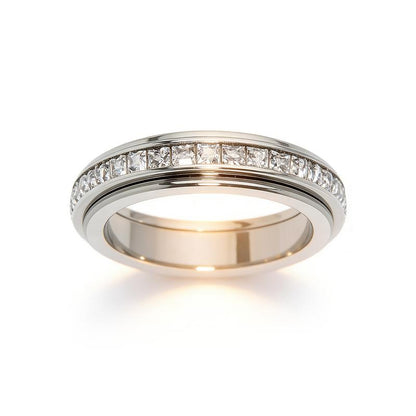 Anxiety Rings For Men and Women
